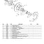 Carraro HS6.07 Axle Parts Catalog (Ref. 137784) – sample page 3