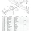 Carraro 26.16 Axle Parts Catalog (Ref. 138015) – sample page 1