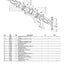 Carraro Axle Parts Catalog (Ref. 138075) – sample page 1