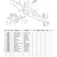 Carraro 26.16 Axle Parts Catalog (Ref. 138104) – sample page 1