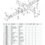 Carraro 20.29 Axle Parts Catalog (Ref. 138175) – sample page 1