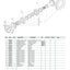 Carraro 20.29 Axle Parts Catalog (Ref. 138175) – sample page 2