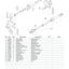 Carraro 26.00 Axle Parts Catalog (Ref. 138277) – sample page 2