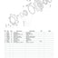 Carraro 26.00 Axle Parts Catalog (Ref. 138277) – sample page 3