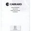 Carraro 20.11 Axle Parts Catalog (Ref. 138409, 138410) – cover