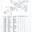 Carraro 20.11 Axle Parts Catalog (Ref. 138409, 138410) – sample page 1