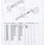 Carraro 20.11 Axle Parts Catalog (Ref. 138410, 138409) – sample page 2