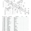 Carraro 26.18M Axle Parts Catalog (Ref. 138709) – sample page 1