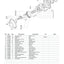 Carraro 26.18M Axle Parts Catalog (Ref. 138709) – sample page 3