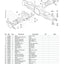 Carraro 26.18 Axle Parts Catalog (Ref. 138710) – sample page 1