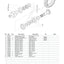 Carraro 26.18 Axle Parts Catalog (Ref. 138710) – sample page 2