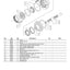 Carraro Axle Parts Catalog (Ref. 139056) – sample page 3