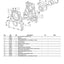 Carraro Transmission Parts Catalog (Ref. 139059) – sample page 1