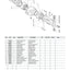 Carraro 26.18M + TB172 Axle with Transfer Box Parts Catalog (Ref. 139243) – sample page 1