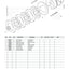 Carraro 26.25M + TB172 Axle with Transfer Box Parts Catalog (Ref. 139274) – sample page 2