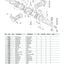 Carraro 26.20M Axle Parts Catalog (Ref. 139275) – sample page 1