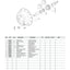Carraro 26.28M-FR Axle Parts Catalog (Ref. 139376) – sample page 3