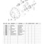 Carraro 28.32M Axle Parts Catalog (Ref. 139402) – sample page 3