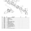 Carraro Axle Parts Catalog (Ref. 139487) – sample page 1