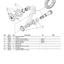 Carraro Axle Parts Catalog (Ref. 139487) – sample page 2