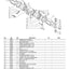 Carraro Axle Parts Catalog (Ref. 139505) – sample page 1