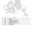 Carraro Axle Parts Catalog (Ref. 139505) – sample page 3