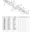 Carraro 28.43M-190 Axle Parts Catalog (Ref. 139548) – sample page 1