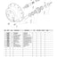 Carraro 28.43M-190 Axle Parts Catalog (Ref. 139548) – sample page 3
