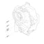 Carraro TLB2 Transmission Parts Catalog (Ref. 139599) – sample page 1