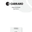 Carraro TLB2 Transmission Parts Catalog (Ref. 139600) – cover