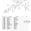 Carraro 20.11 Axle Parts Catalog (Ref. 139784) – sample page 1