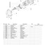 Carraro 20.11 Axle Parts Catalog (Ref. 139784) – sample page 3
