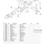 Carraro 20.11 Axle Parts Catalog (Ref. 139785) – sample page 1
