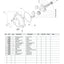 Carraro 28.16FR Axle Parts Catalog (Ref. 139793) – sample page 3