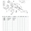 Carraro 28.21FR Axle Parts Catalog (Ref. 139805) – sample page 3