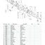 Carraro 26.20M + TB172 Axle with Transfer Box Parts Catalog (Ref. 139970) – sample page 1