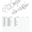 Carraro 26.20M + TB172 Axle with Transfer Box Parts Catalog (Ref. 139970) – sample page 3