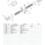 Carraro 26.28 Axle Parts Catalog (Ref. 140060) – sample page 2