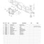 Carraro 26.11 + TB172 Axle with Transfer Box Parts Catalog (Ref. 140112) – sample page 1