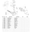 Carraro 26.11 + TB172 Axle with Transfer Box Parts Catalog (Ref. 140112) – sample page 3
