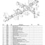 Carraro Axle Parts Catalog (Ref. 140119) – sample page 1