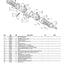 Carraro Axle Parts Catalog (Ref. 140146) – sample page 1