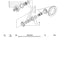 Carraro Axle Parts Catalog (Ref. 140146) – sample page 2