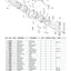 Carraro 26.32M Axle Parts Catalog (Ref. 140215) – sample page 1