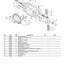 Carraro Axle Parts Catalog (Ref. 140242) – sample page 1