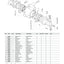 Carraro 20.09C Axle Parts Catalog (Ref. 140358) – sample page 1