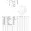 Carraro 20.09C Axle Parts Catalog (Ref. 140358) – sample page 3