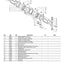 Carraro Axle Parts Catalog (Ref. 140415) – sample page 1