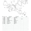 Carraro HS6.06 Axle Parts Catalog (Ref. 140556) – sample page 1