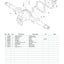 Carraro HS8.06 Axle Parts Catalog (Ref. 140557) – sample page 1